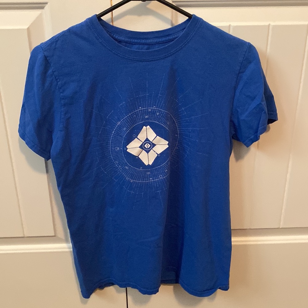 Loot Gaming, Destiny game t shirt, Bungie